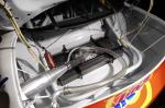 Ford Taurus Winston Cup Race Car 1999 года